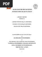Download Hand Gesture Recognition Using Haar-wavelet by Jenkin WInston SN66477076 doc pdf