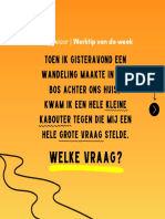 grote vraag