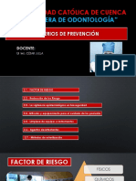 Criterios de Prevencion Bloque2-3