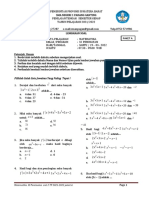 PTS Matematika Peminatan Kelas XI Paket A 21-22 Ok
