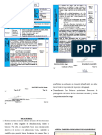 Sesion - Tutoria III