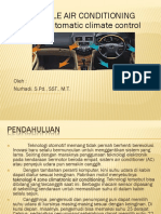 Materi 9_ELECTRONIC MOBILE AIR CONDITIONING