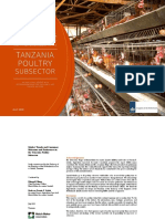 Poultry Study Tanzania Report 8 July 2020