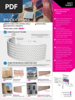 Understanding Perpend in Brickwork | PDF