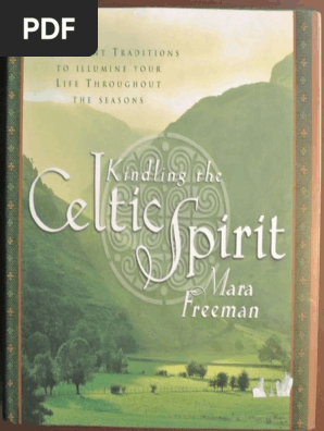 Kindling The Celtic Spirit | PDF