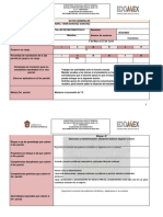 TALLER DE MATE II - 1ro - II LJ III - 3er - Parcial