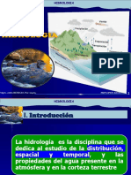 Cuenca Hidrográfica