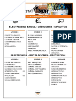 NOA - Enero 01 Electricidad C Certificado