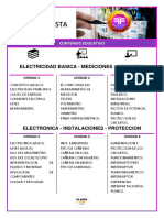 Electricidad F