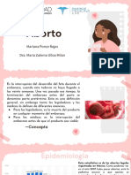 Copia de Maternity Related Sickness by Slidesgo 