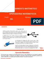 RM-4to - Operadores Matemáticos (Sin Audio)