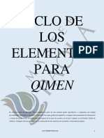 Guia Elementos Qimen