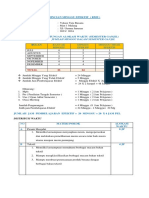 Rincian Minggu Efektif (Rme) Xi