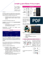 Clase 1, Características Visuales y Geométricas de La Imagen