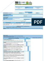 Ar-Ficha Rubricas Observacion en Aula PDF