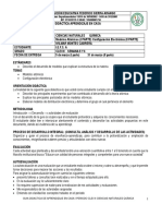 Resoluciones Departamentales 15814 de 30/10/2002 - 9495 de 3/12/2001 NIT: 811039779-1 DANE: 105088001750