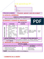 Anterior, Posterior y Entre Matematica