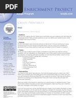 Download Badge Create Printables by Laura Rajsic-Lanier SN66479401 doc pdf