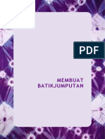 Batik Jumputanok