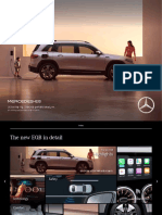 Mercedes-Benz EQB Catalogue 20230315