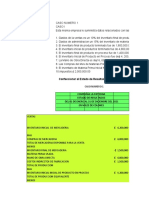 Primer Examen de Contabilidad de Costos 1