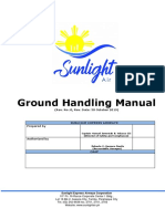Ground Handling Manual Rev 0