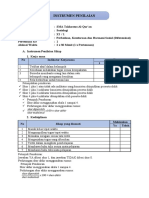 Instrumen Penilaian Evaluasi Diferensiasi Sosial - Eka Pularsih