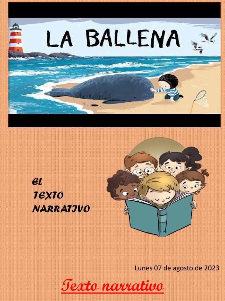 Escribimos Un Cuento Pdf