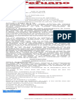 El Peruano - Ley Que Faculta El Retiro Extraordinario de Los Fondos Privados de Pensiones en El Contexto de La Pandemia COVID-19