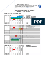 Kalender Pendidikan 2021