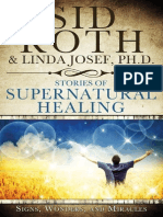 Stories of Supernatural Healing - Chris Oyakhilome