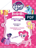 My-Little-Pony-Invitacion
