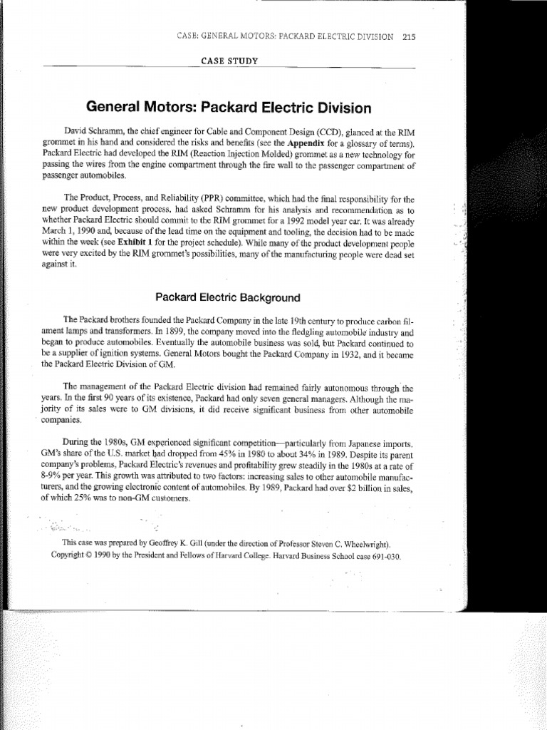 2 General Motors Pdf