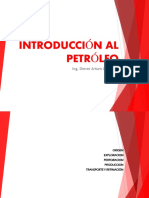 Introducción Al Petróleo Guia Estudiantes