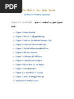 Download The Muslim Marriage Guide by api-3704968 SN6648144 doc pdf