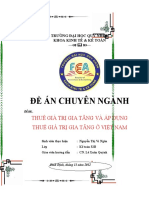 Tailieuxanh Thue Gia Tri Gia Tang Va A P Du NG Thue Gia Tri Gia Tang o VN 6537