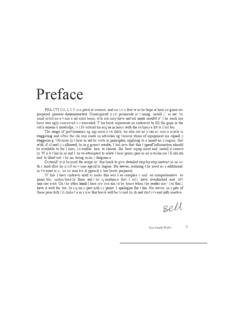 Gallery image with a fresh perspective