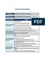 Resumen Del Proyecto (PDM y PO)