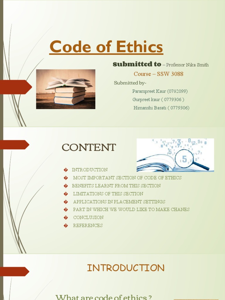 Realtor Code Of Ethics Course