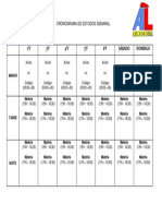 Cronograma-De-Estudos-Semanal AL Concursos