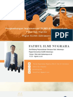 Presentasi Fathul Ilmi