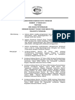 Perda Kota Tarakan Nomor 05 Tahun 2011 Tentang Ijin Usaha Peternakan