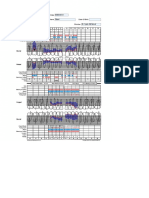 Periodontal Chart online - www.perio-tools.com