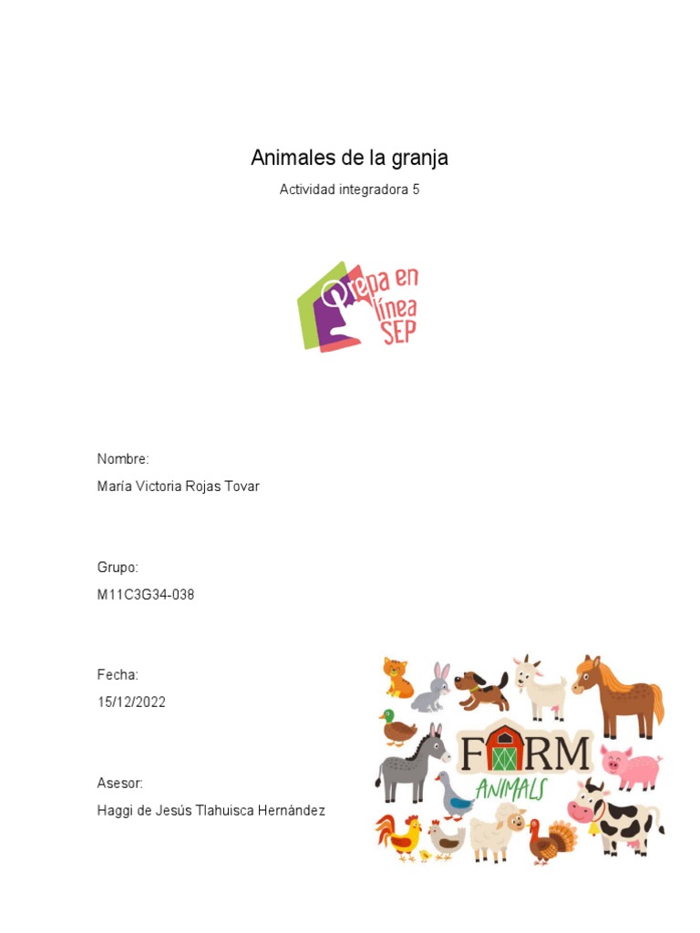 RojasTovar MaríaVictoria MO11S3AI5 | PDF