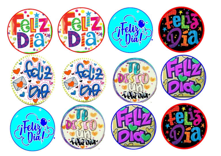 FELIZ DIA TRANSLATION IN ENGLISH intelligence overview