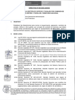 DIRECTIVA 003