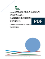 Pedoman Pelayanan Lab Rev 3.2022