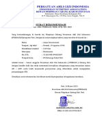 Surat Rekomendasi Re STR 2023 Anjas Kusumarani