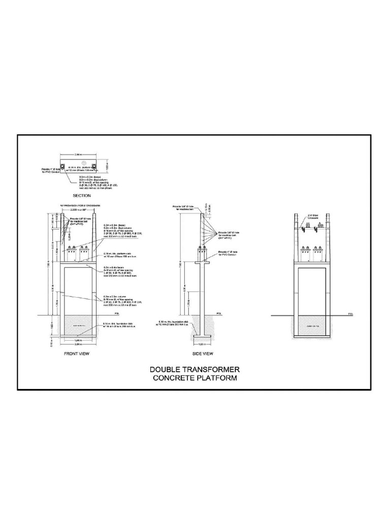 Pedestal PDF