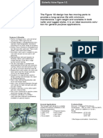 KEYSTONE VALVE - Fig1&Fig2 Catalogue and DWG